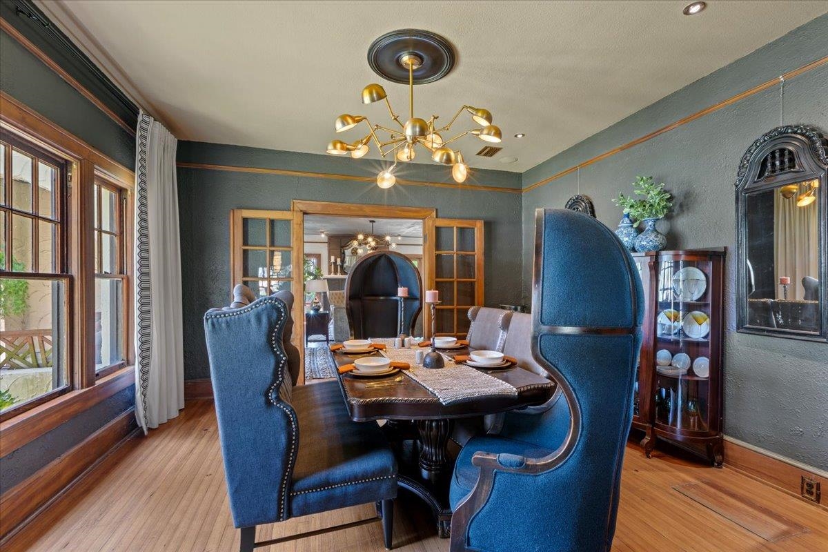 615 North Washington Street Perry, FL 32347 - Photo 44 of 65