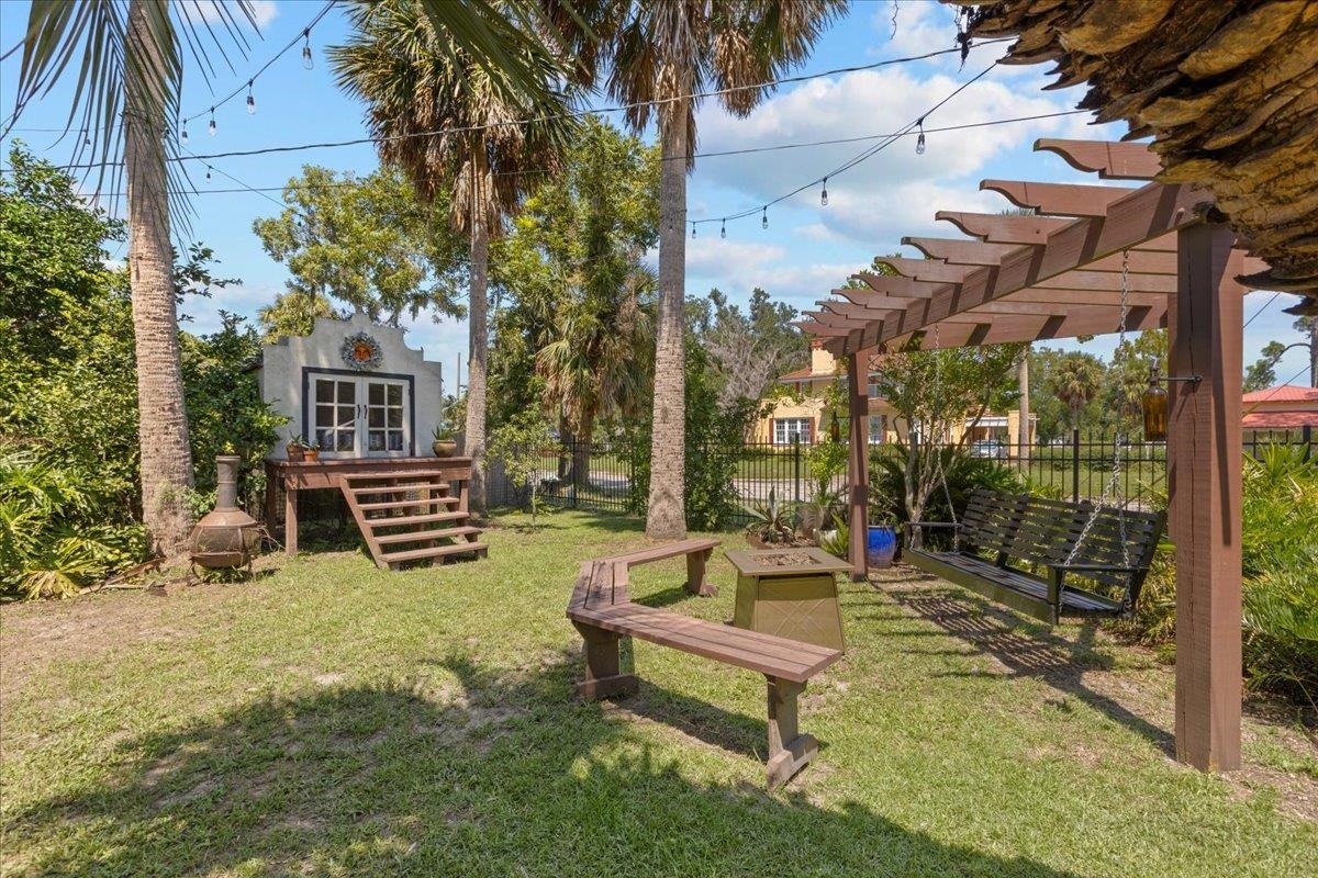 615 North Washington Street Perry, FL 32347 - Photo 5 of 65