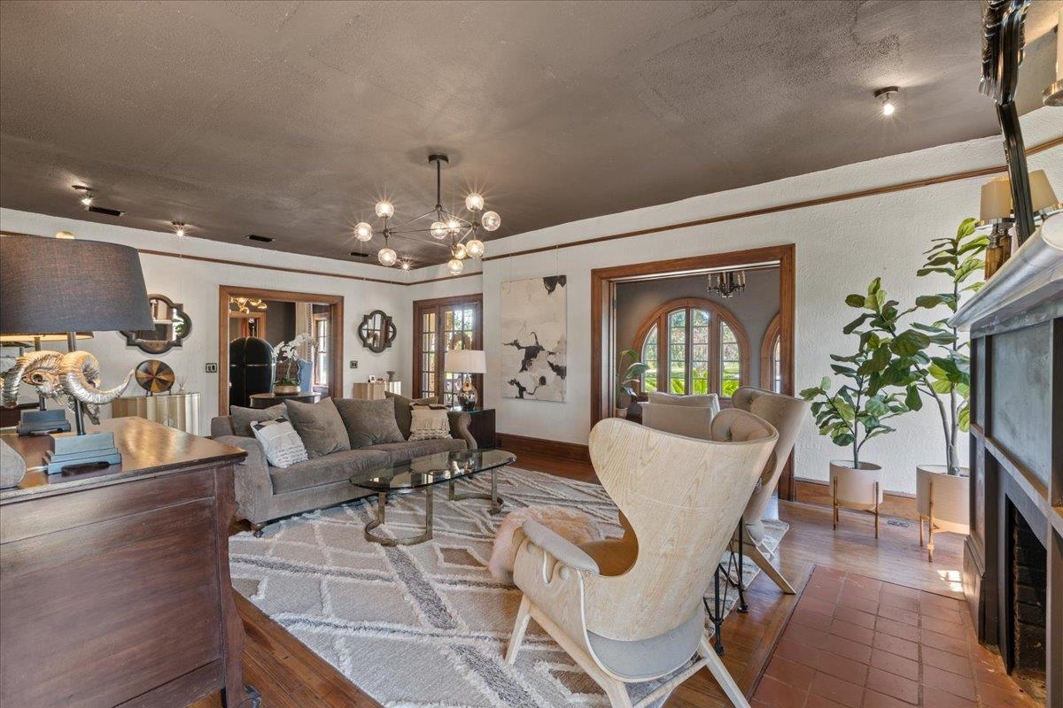 615 North Washington Street Perry, FL 32347 - Photo 52 of 65