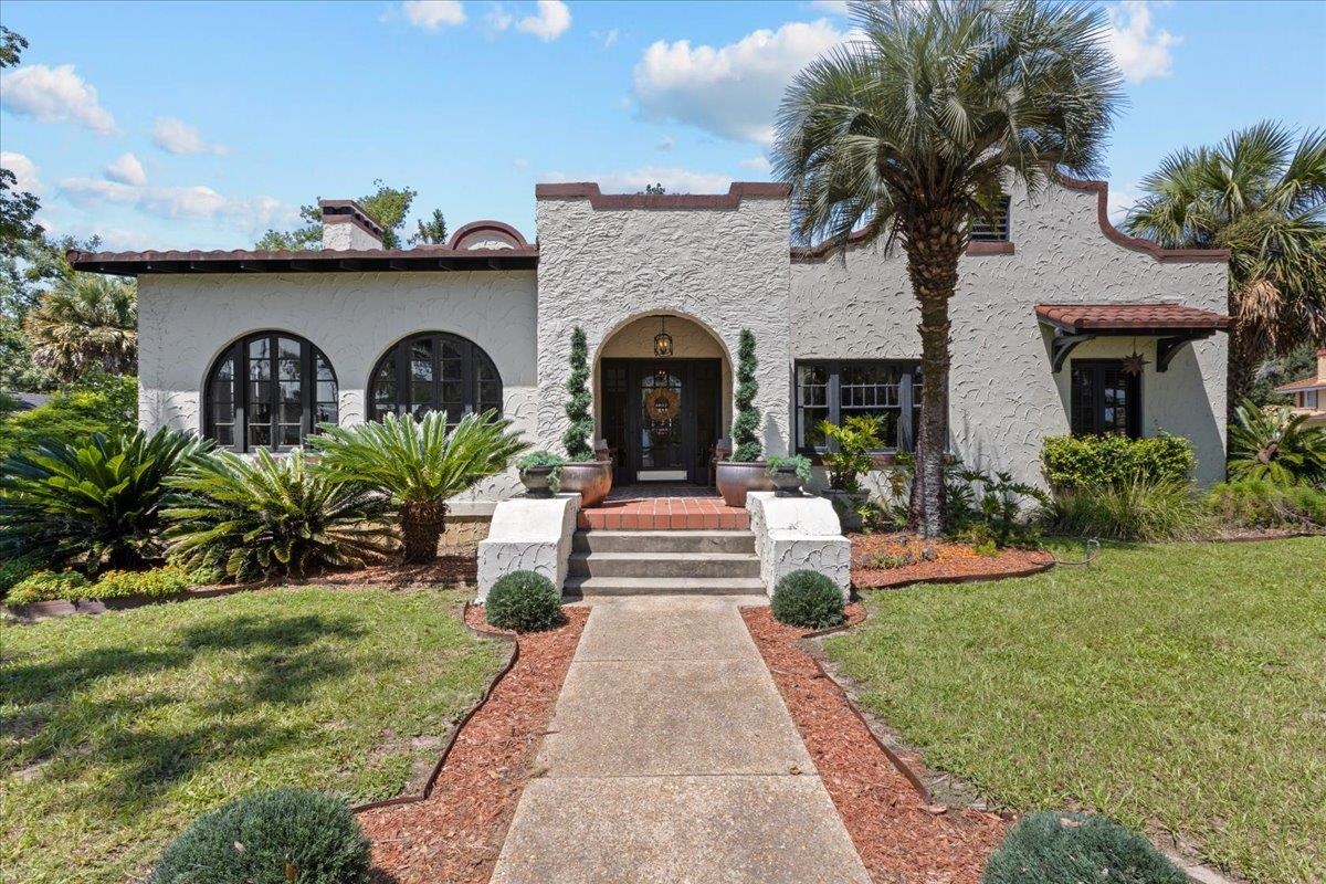 615 North Washington Street Perry, FL 32347 - Photo 62 of 65