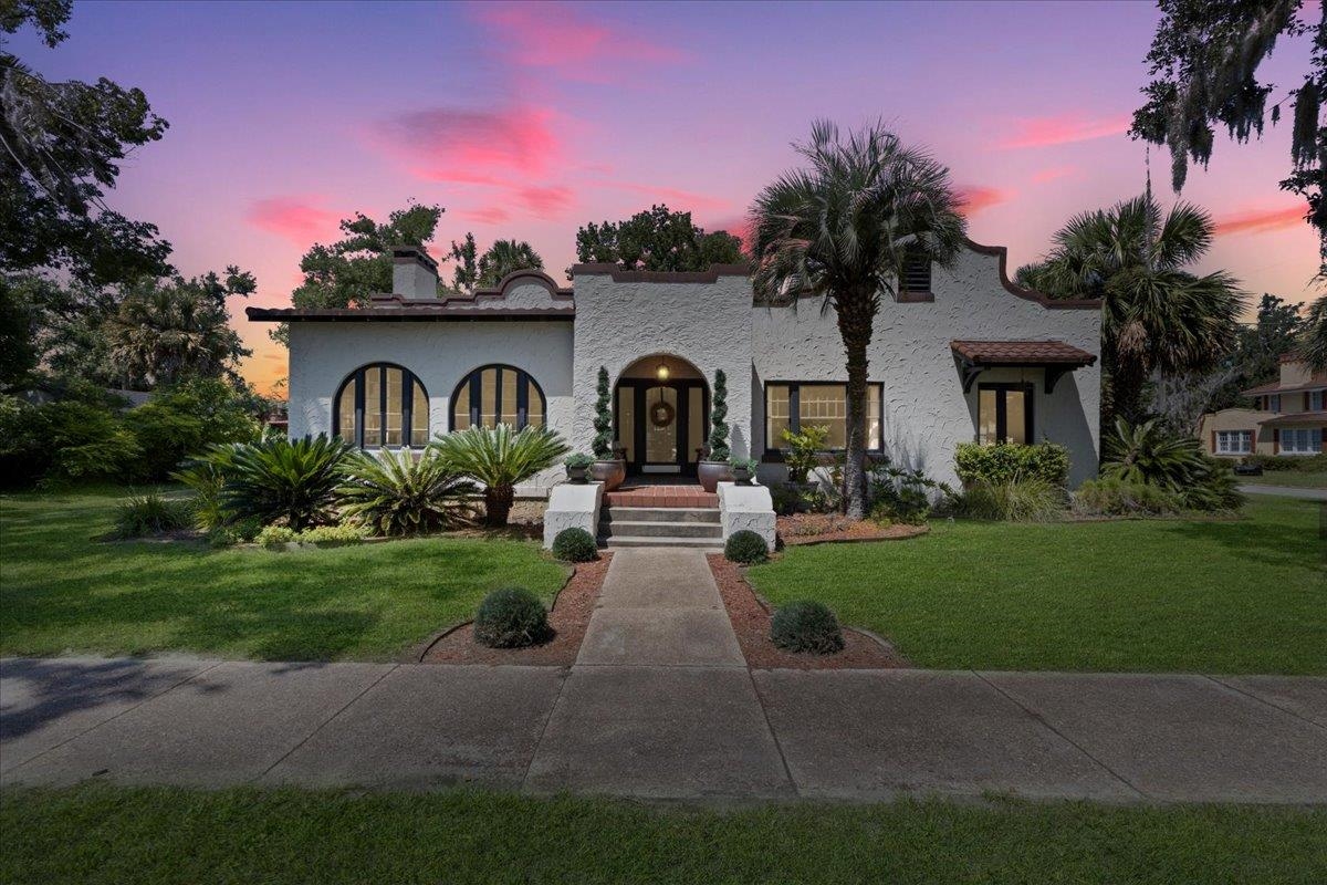 615 North Washington Street Perry, FL 32347 - Photo 7 of 65