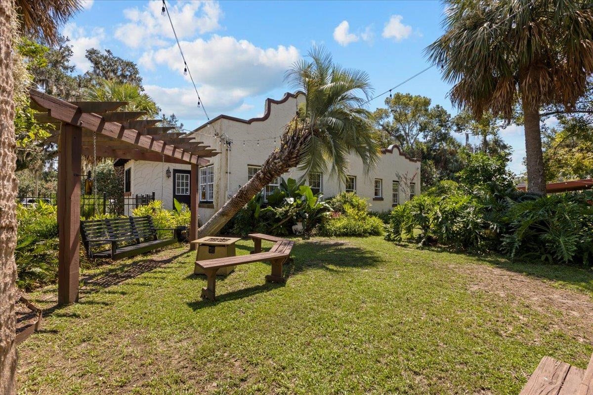 615 North Washington Street Perry, FL 32347 - Photo 8 of 65