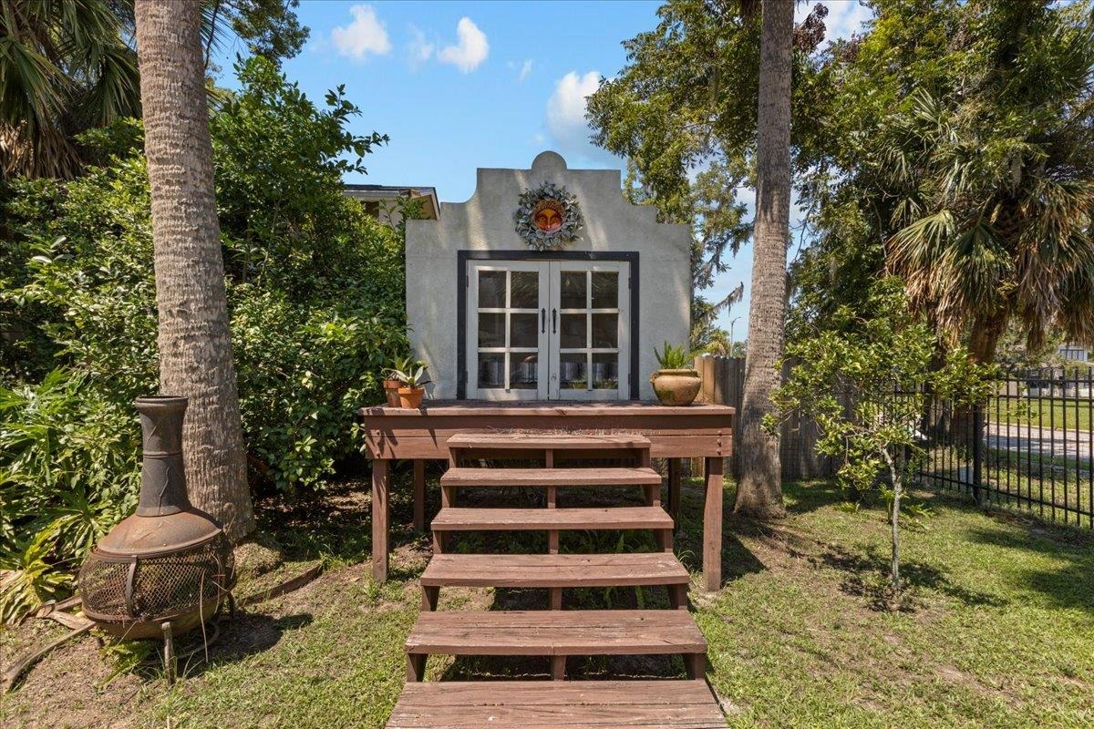 615 North Washington Street Perry, FL 32347 - Photo 10 of 65