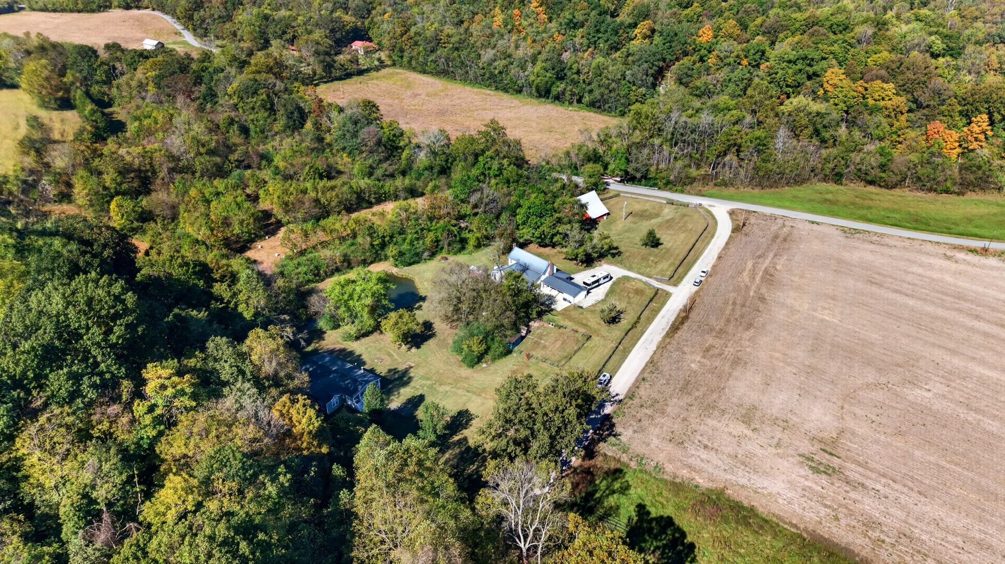 1202 Starks Road Cumberland Furnace, TN 37051 - Photo 62 of 98 Gallery Image 62