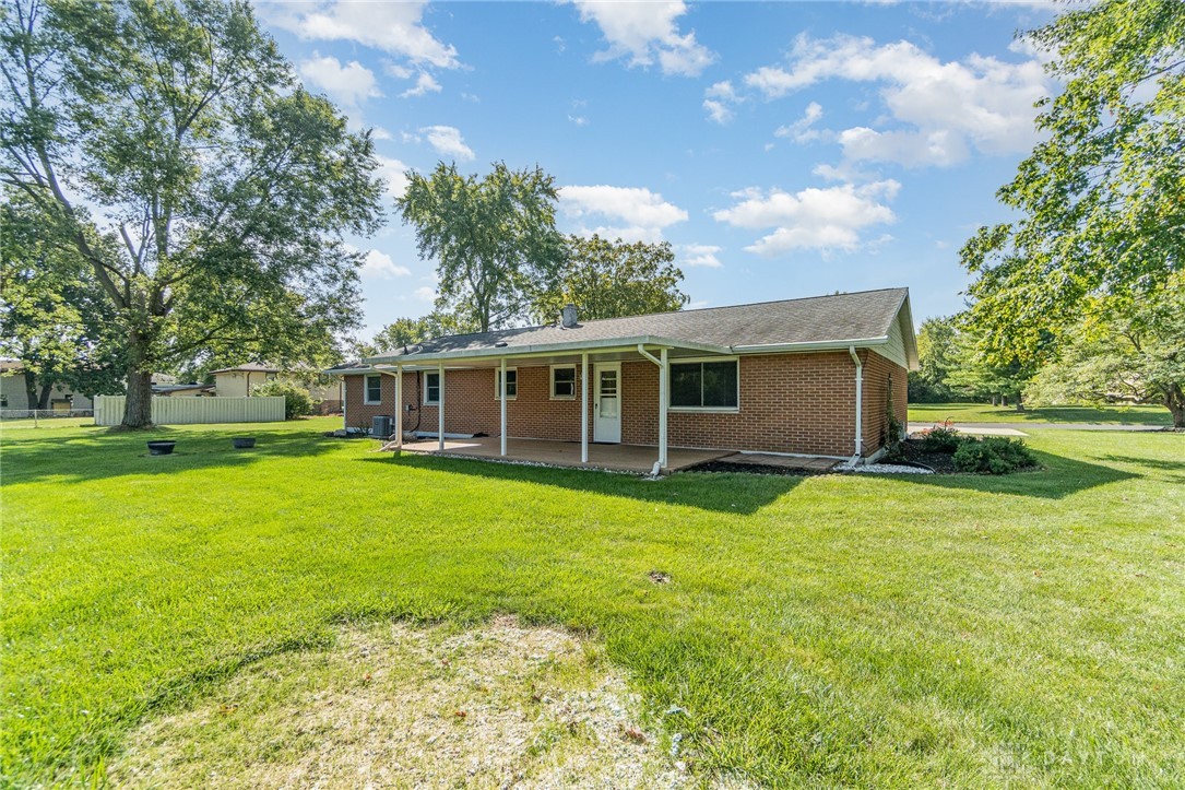 275 Kent Road Tipp City, OH 45371 - Photo 26 of 33 Gallery Image 26