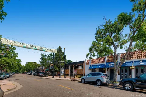 $699,000 | 1640 Buchtel Boulevard South, Denver, CO 80210