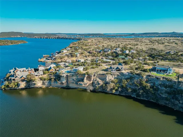 $535,000 | Lot 285 East Hells Gate Drive, Strawn, TX 76475