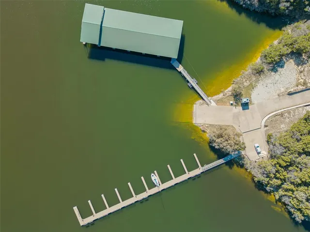 $535,000 | Lot 285 East Hells Gate Drive, Strawn, TX 76475