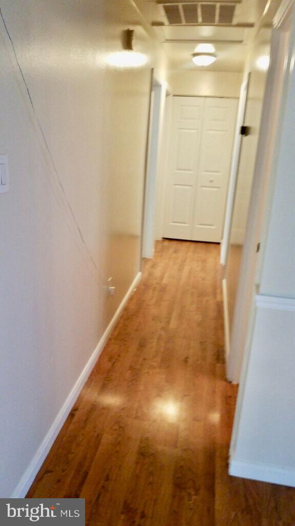 12239 Brandywine Road Brandywine, MD 20613 - Photo 12 of 25 Hallway