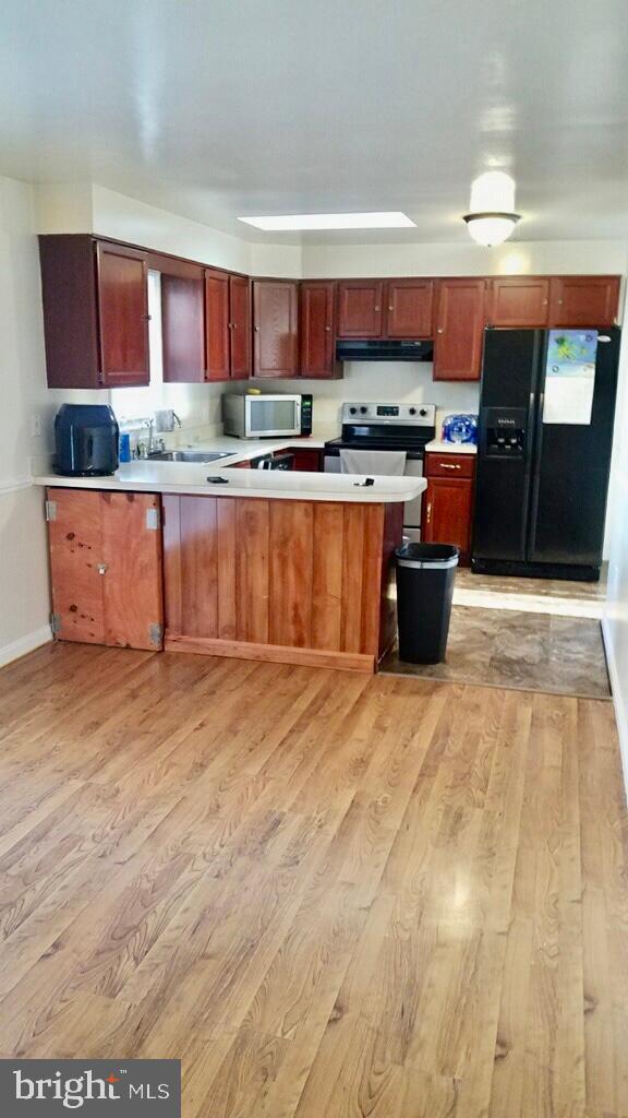 12239 Brandywine Road Brandywine, MD 20613 - Photo 14 of 25 Kitchen