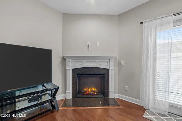 $264,900 | 1808 Fox Den Way, Greenville, NC 27858