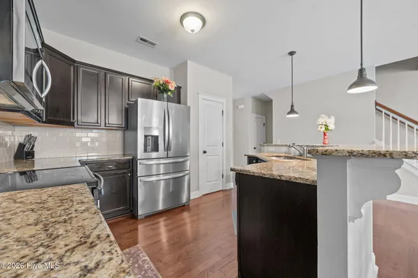 $264,900 | 1808 Fox Den Way, Greenville, NC 27858