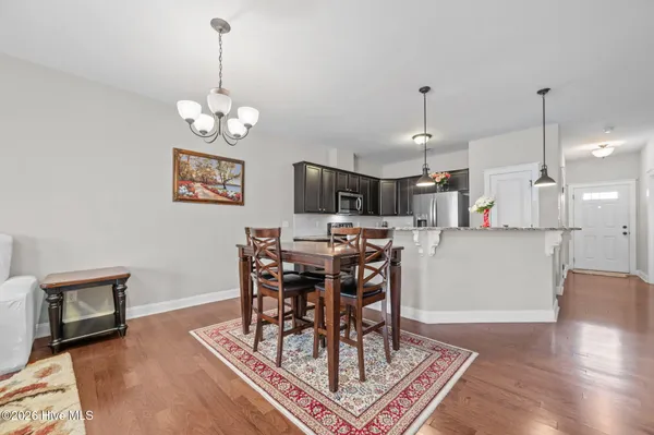 $264,900 | 1808 Fox Den Way, Greenville, NC 27858