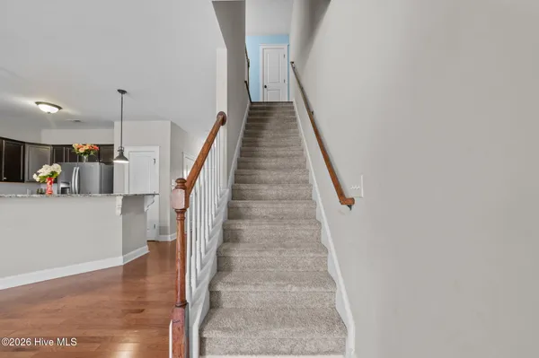 $264,900 | 1808 Fox Den Way, Greenville, NC 27858