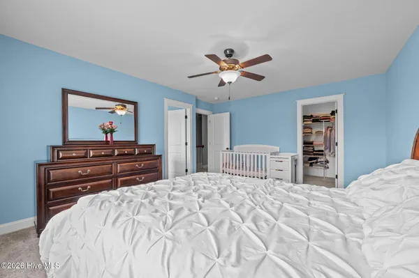 $264,900 | 1808 Fox Den Way, Greenville, NC 27858