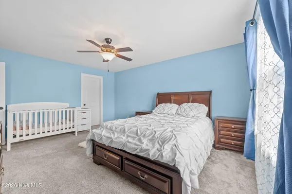 $264,900 | 1808 Fox Den Way, Greenville, NC 27858