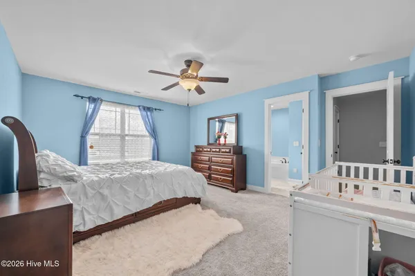 $264,900 | 1808 Fox Den Way, Greenville, NC 27858