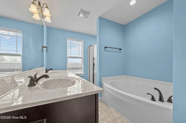 $264,900 | 1808 Fox Den Way, Greenville, NC 27858