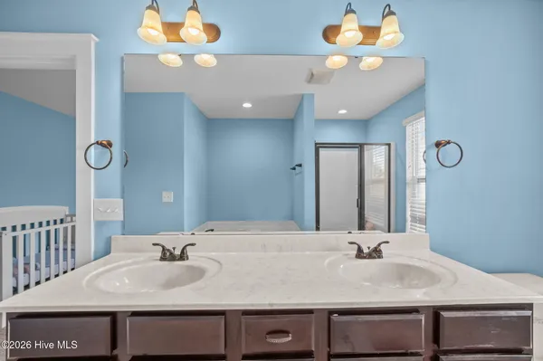 $264,900 | 1808 Fox Den Way, Greenville, NC 27858