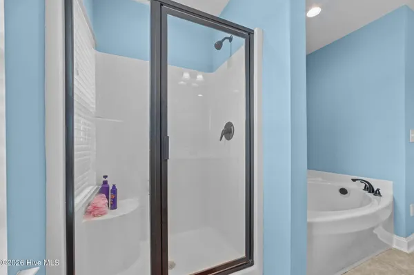 $264,900 | 1808 Fox Den Way, Greenville, NC 27858