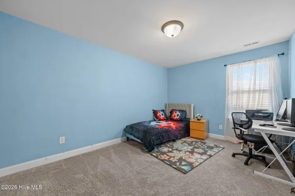 $264,900 | 1808 Fox Den Way, Greenville, NC 27858
