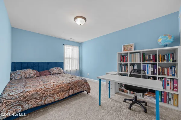 $264,900 | 1808 Fox Den Way, Greenville, NC 27858