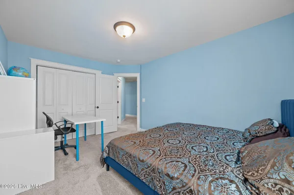 $264,900 | 1808 Fox Den Way, Greenville, NC 27858