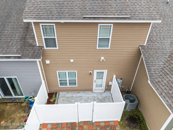 $264,900 | 1808 Fox Den Way, Greenville, NC 27858