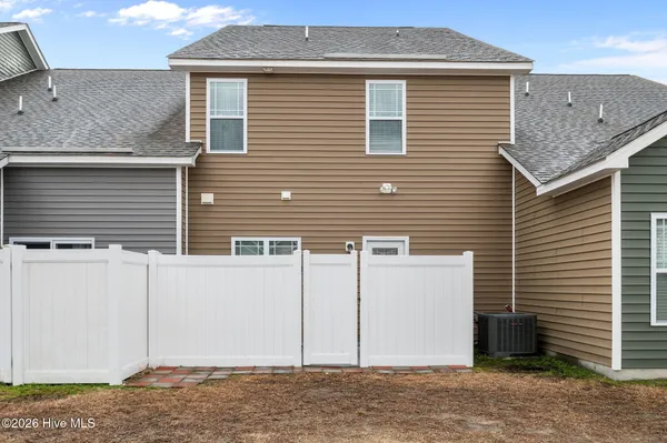 $264,900 | 1808 Fox Den Way, Greenville, NC 27858