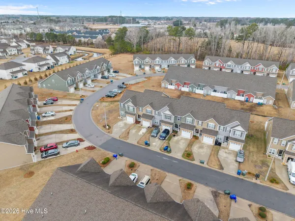 $264,900 | 1808 Fox Den Way, Greenville, NC 27858