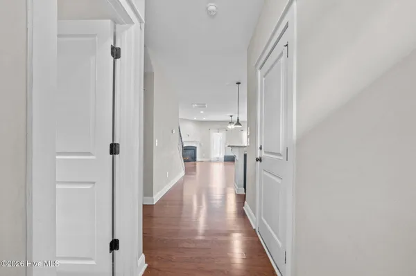 $264,900 | 1808 Fox Den Way, Greenville, NC 27858