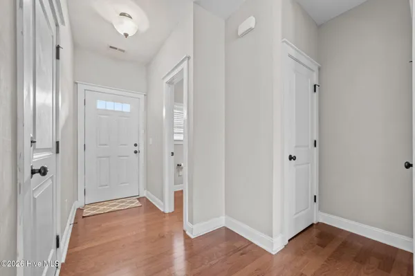 $264,900 | 1808 Fox Den Way, Greenville, NC 27858