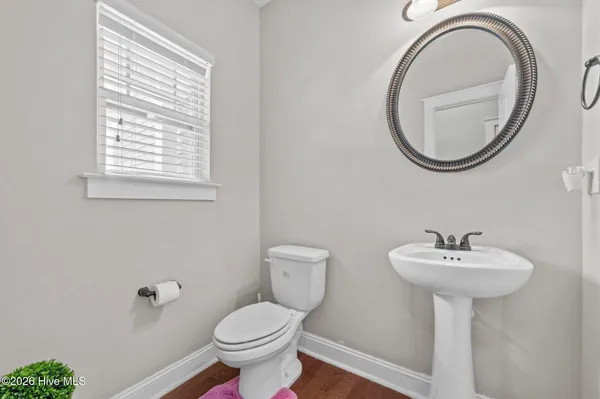 $264,900 | 1808 Fox Den Way, Greenville, NC 27858