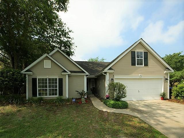 470 Cane Court Mount Pleasant, SC 29464 - Photo 1 of 34 33