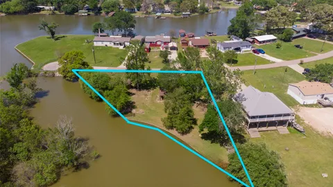 $135,000 | 48 Lakeview Drive, Huntsville, TX 77320