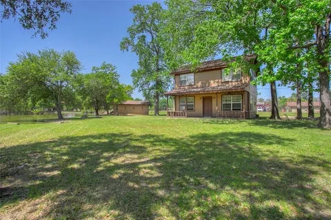 $135,000 | 48 Lakeview Drive, Huntsville, TX 77320