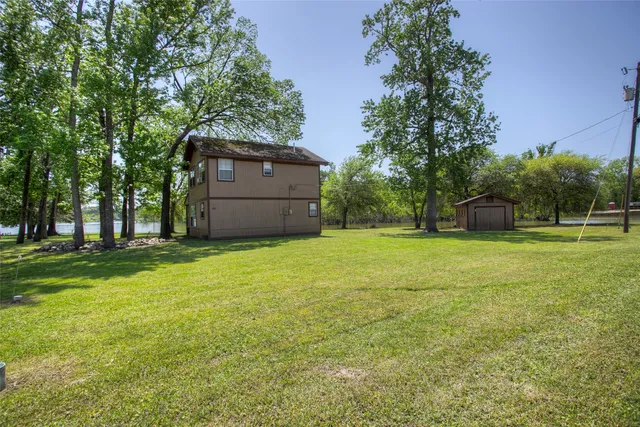 $135,000 | 48 Lakeview Drive, Huntsville, TX 77320