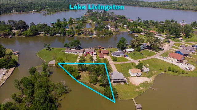 $135,000 | 48 Lakeview Drive, Huntsville, TX 77320