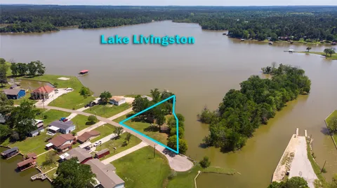 $135,000 | 48 Lakeview Drive, Huntsville, TX 77320