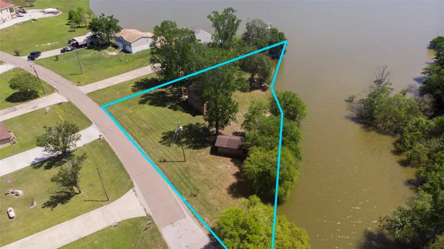 $135,000 | 48 Lakeview Drive, Huntsville, TX 77320