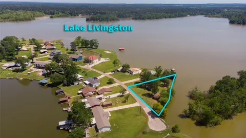 $135,000 | 48 Lakeview Drive, Huntsville, TX 77320