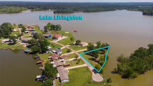 $135,000 | 48 Lakeview Drive, Huntsville, TX 77320