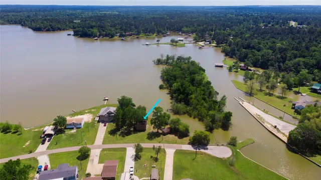 $135,000 | 48 Lakeview Drive, Huntsville, TX 77320