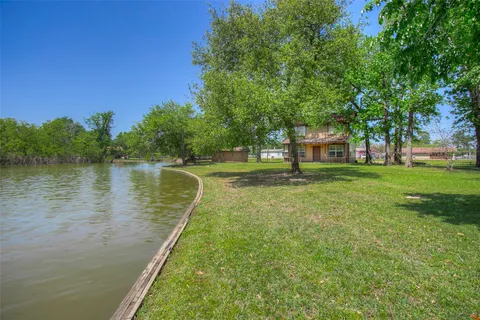 $135,000 | 48 Lakeview Drive, Huntsville, TX 77320