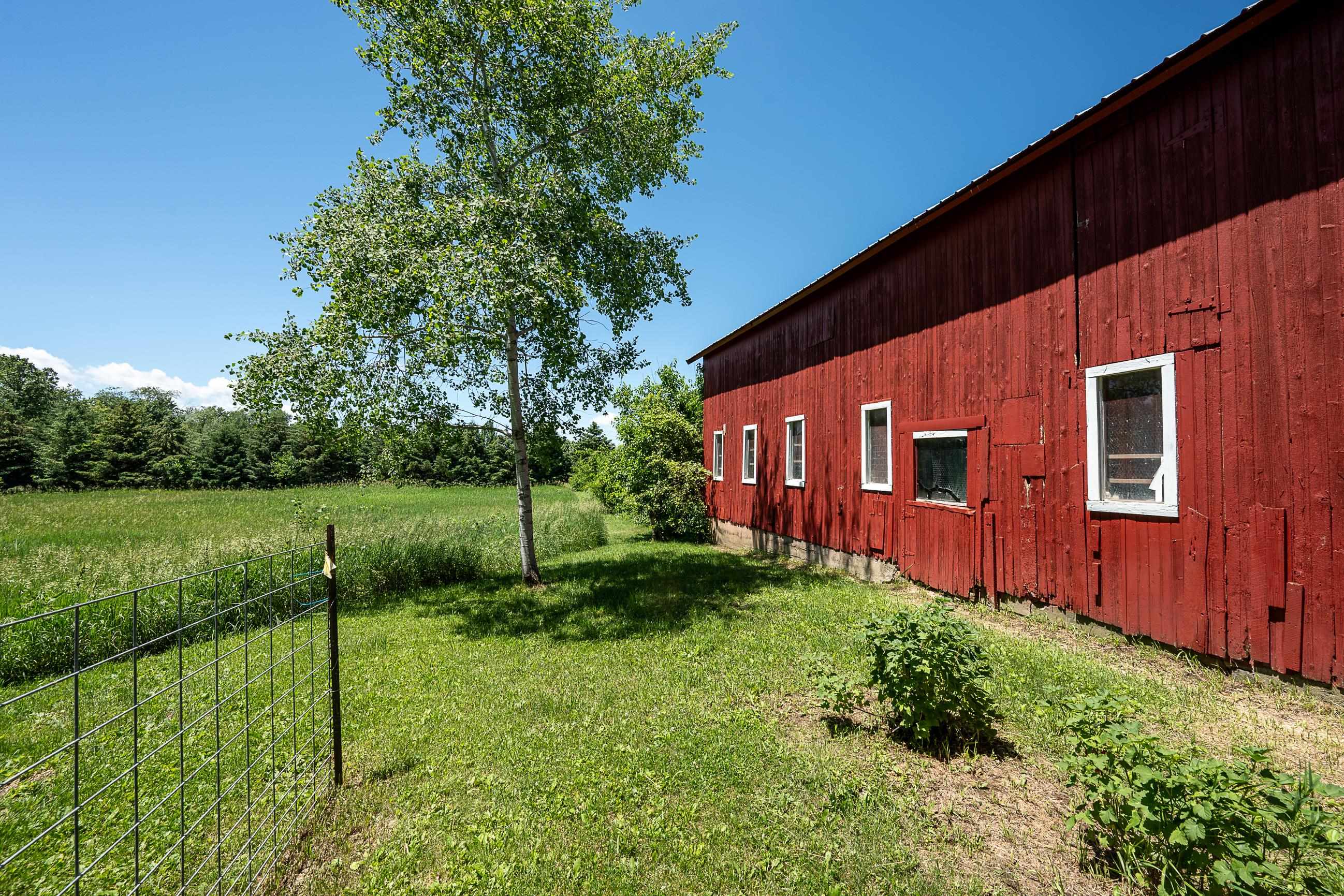 3402 Rutland Dunn Town Line Road Stoughton, WI 53589 - Photo 69 of 88