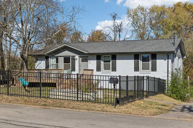 $489,000 | 248 Delvin Drive, Antioch, TN 37013