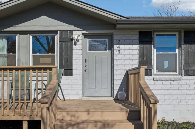 $489,000 | 248 Delvin Drive, Antioch, TN 37013