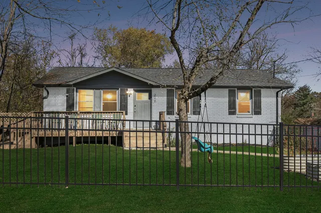 $489,000 | 248 Delvin Drive, Antioch, TN 37013