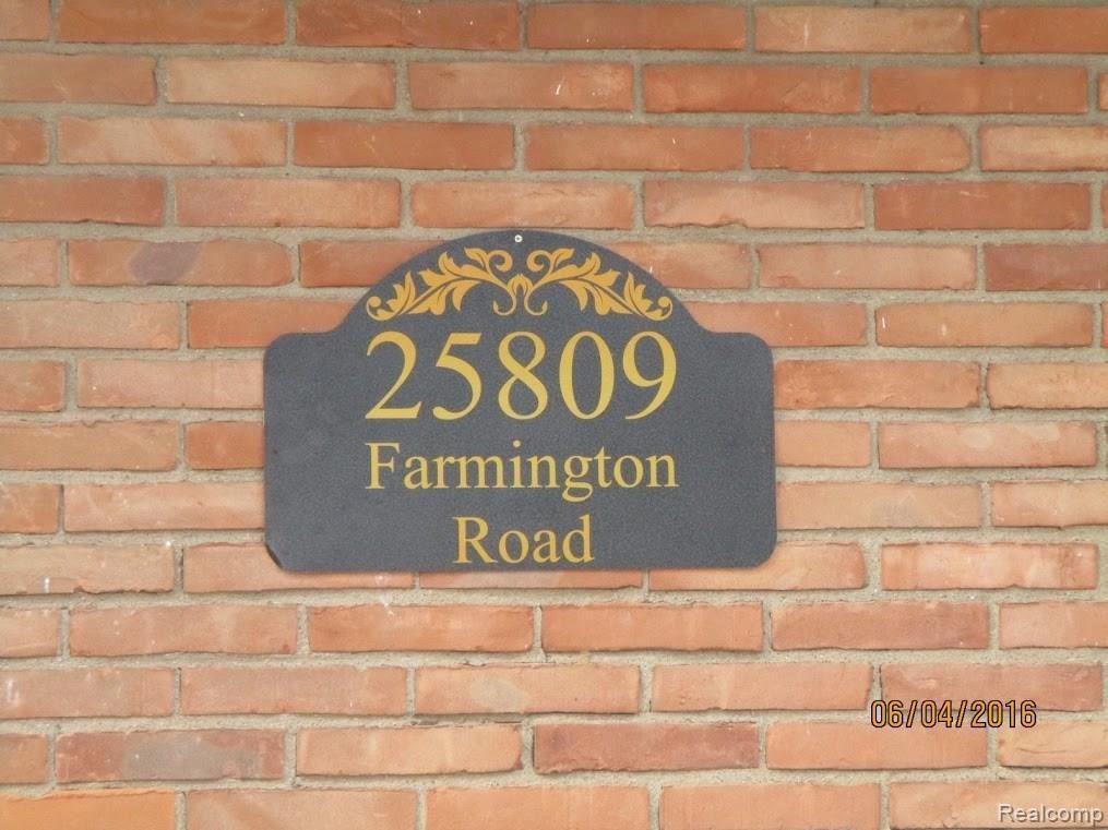 25809 Farmington Road Farmington, MI 48335 - Photo 5 of 32 573531e6-bae5-41f2-9417-a5bd68b68daf.jpg