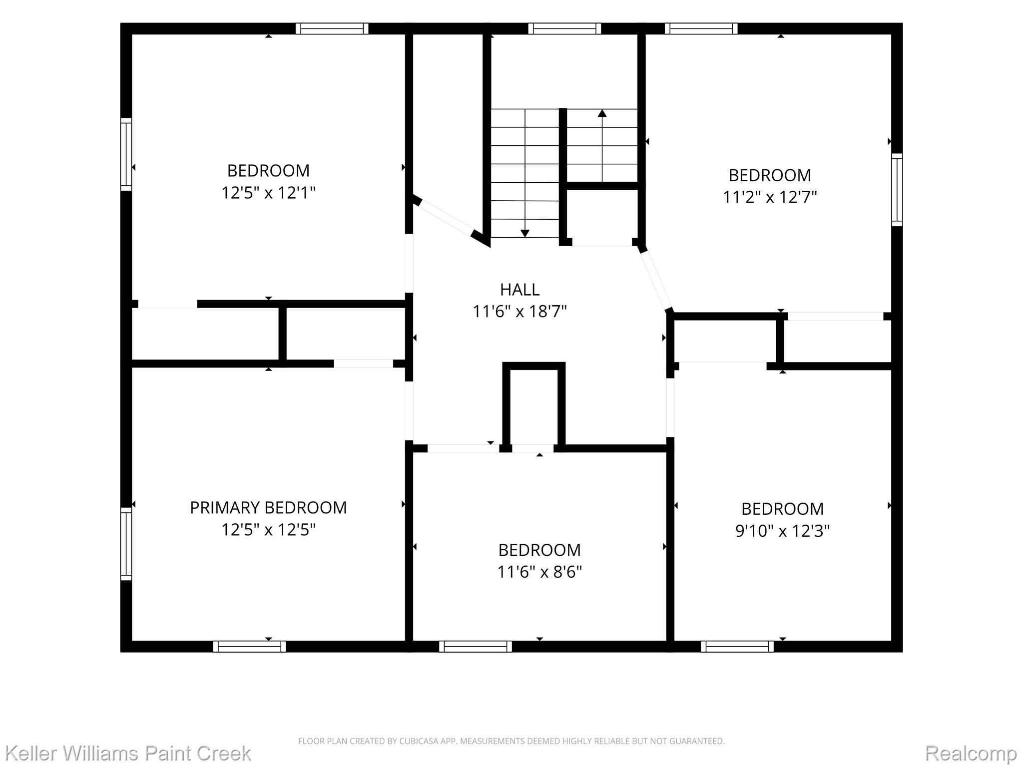 8850 Lohr Road Avoca, MI 48006 - Photo 21 of 22 2-Floorplan_3.jpg